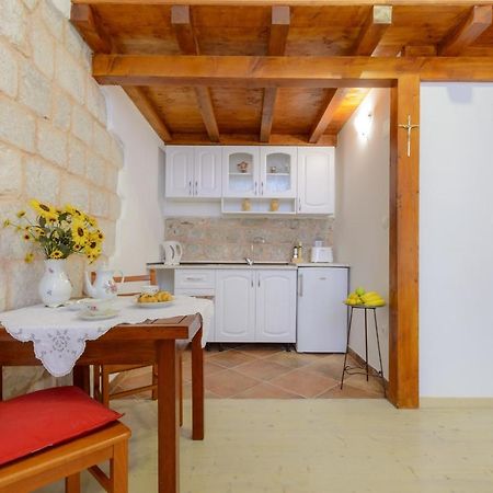 דוברובניק Apartment Klara מראה חיצוני תמונה
