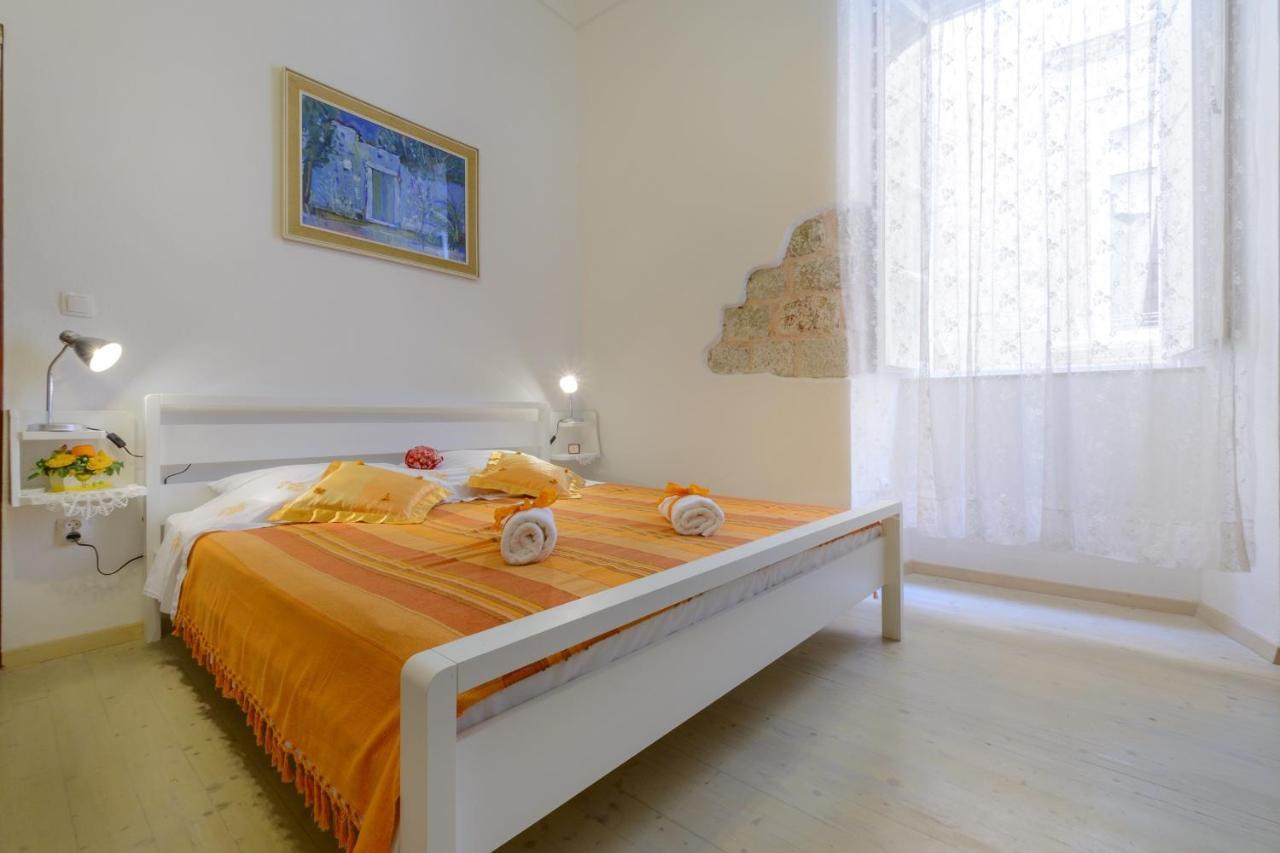 דוברובניק Apartment Klara מראה חיצוני תמונה