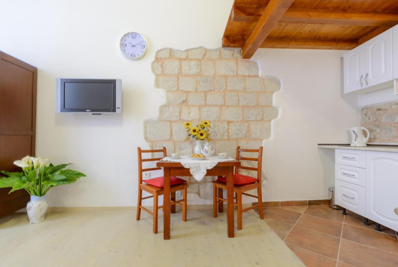 דוברובניק Apartment Klara מראה חיצוני תמונה