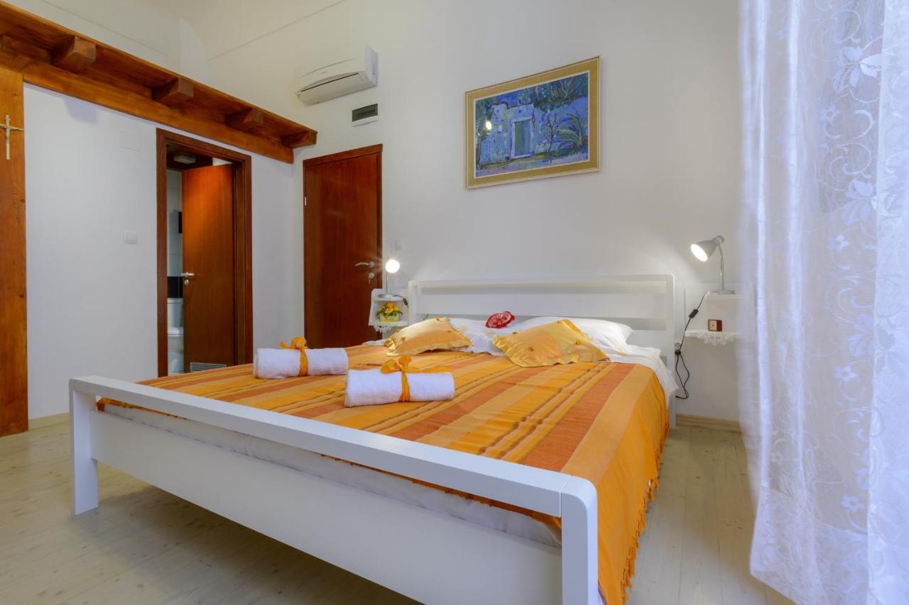 דוברובניק Apartment Klara מראה חיצוני תמונה