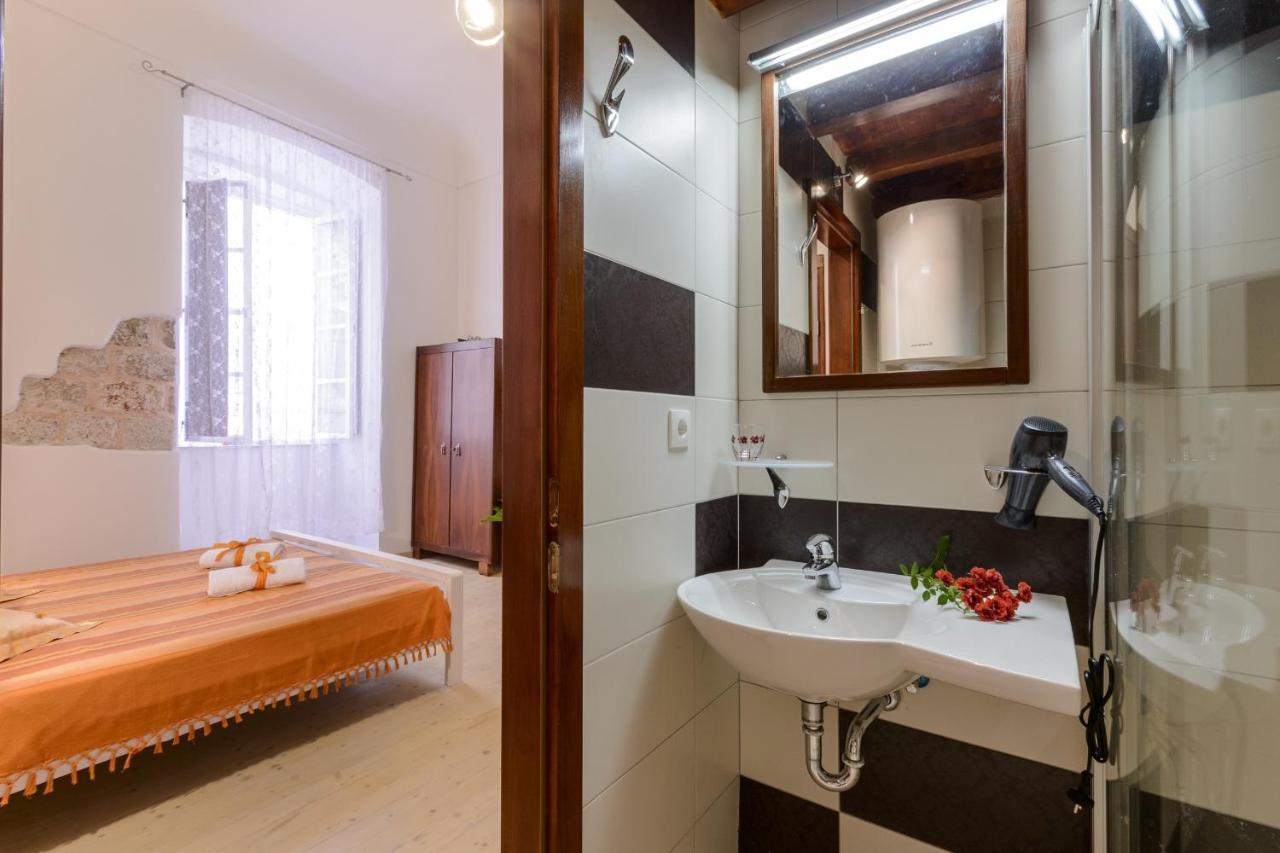 דוברובניק Apartment Klara מראה חיצוני תמונה