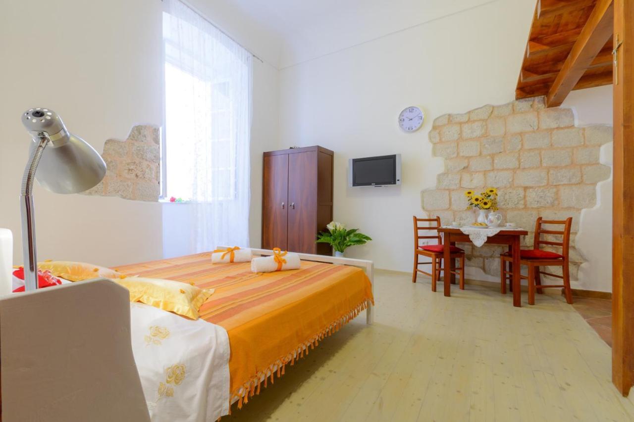 דוברובניק Apartment Klara מראה חיצוני תמונה