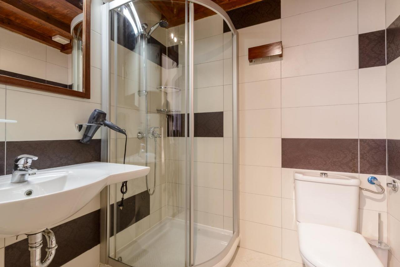 דוברובניק Apartment Klara מראה חיצוני תמונה