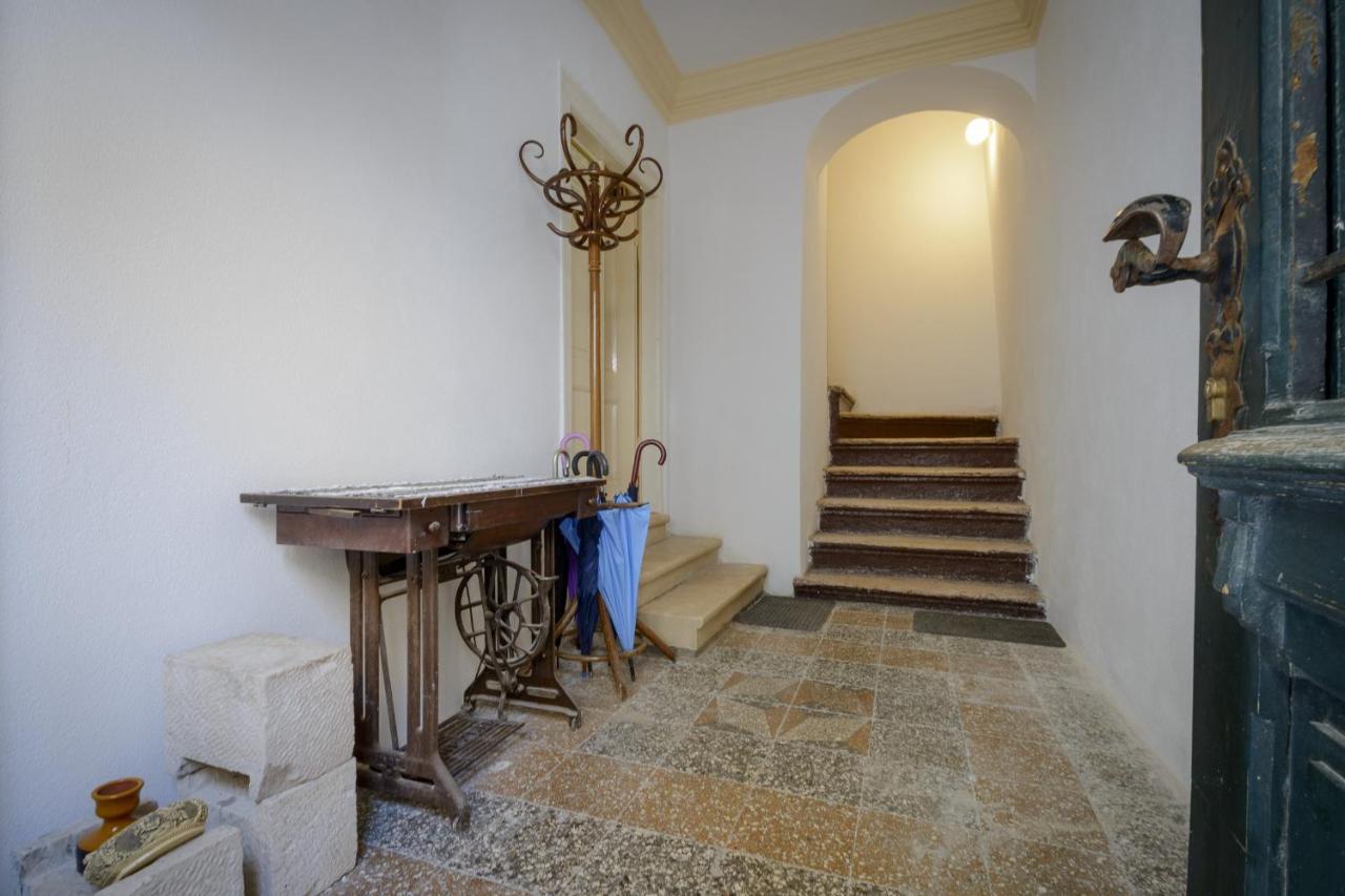 דוברובניק Apartment Klara מראה חיצוני תמונה