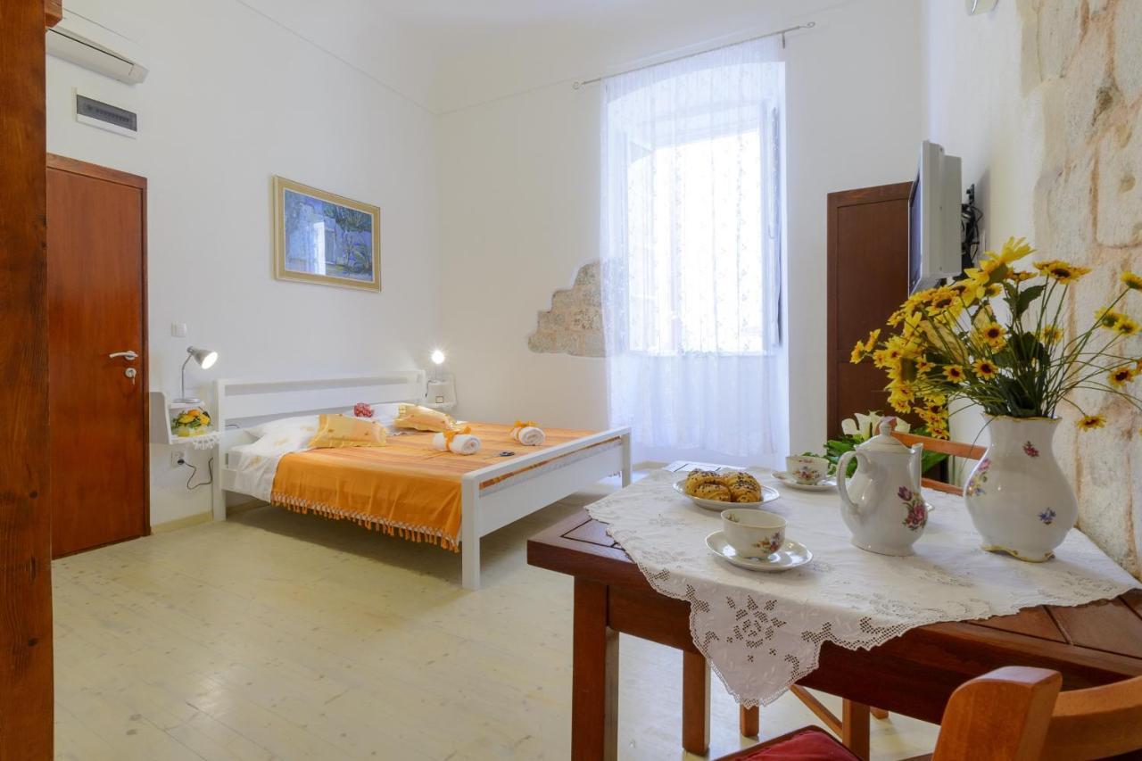 דוברובניק Apartment Klara מראה חיצוני תמונה