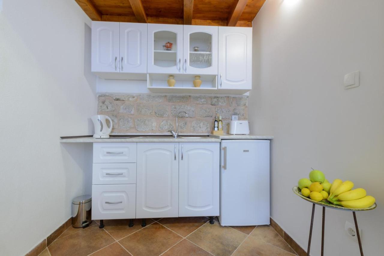 דוברובניק Apartment Klara מראה חיצוני תמונה