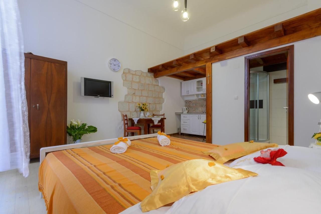דוברובניק Apartment Klara מראה חיצוני תמונה