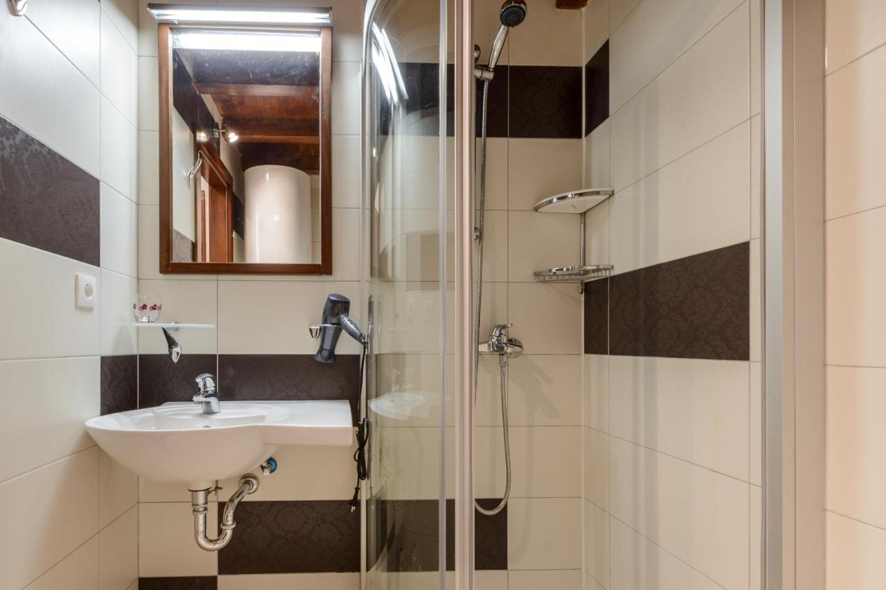 דוברובניק Apartment Klara מראה חיצוני תמונה