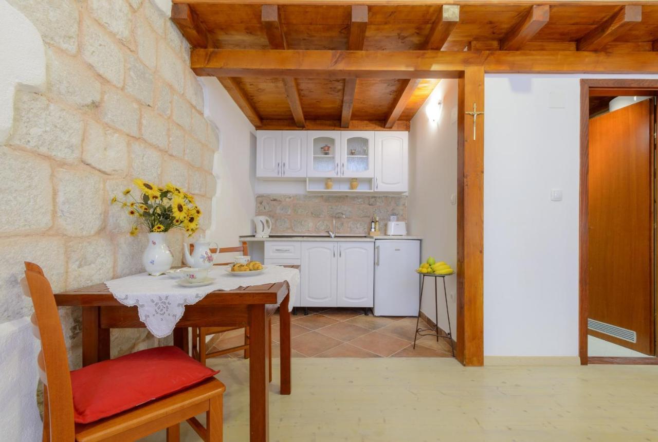 דוברובניק Apartment Klara מראה חיצוני תמונה