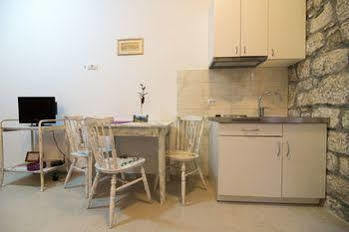 דוברובניק Apartment Klara מראה חיצוני תמונה